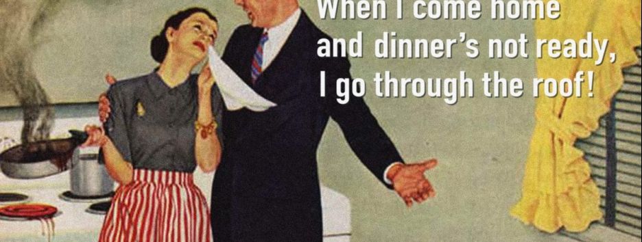 Высказывания Трампа о женщинах появились на сексистской рекламе