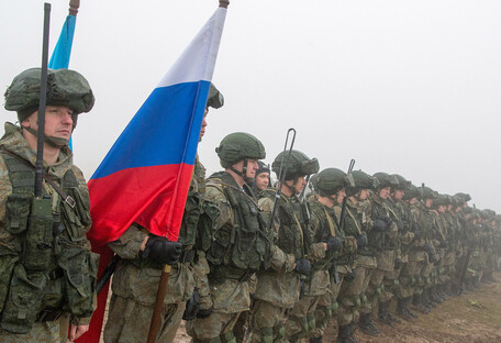 Аналитики ISW оценили угрозу нового вторжения оккупантов из Беларуси