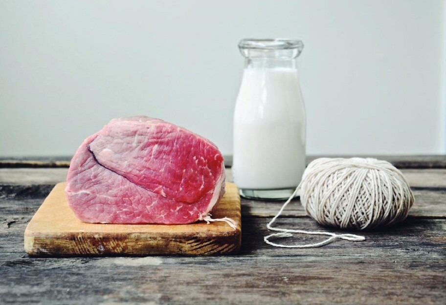 Ціни на м'ясо та молочну продукцію в Україні - товари значно подорожчають - фото 1