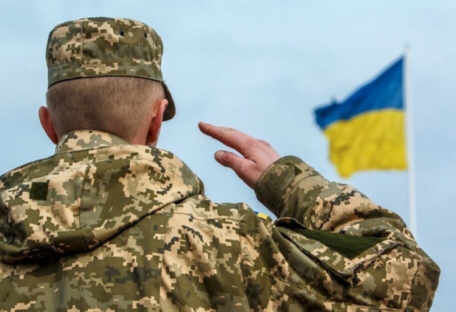 Всеобщая мобилизация в Украине - законно ли призывать на службу безработных - фото 1