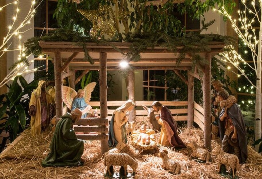 Святкування Різдва Христового у 2022 році - ПЦУ назвала дату - фото 1