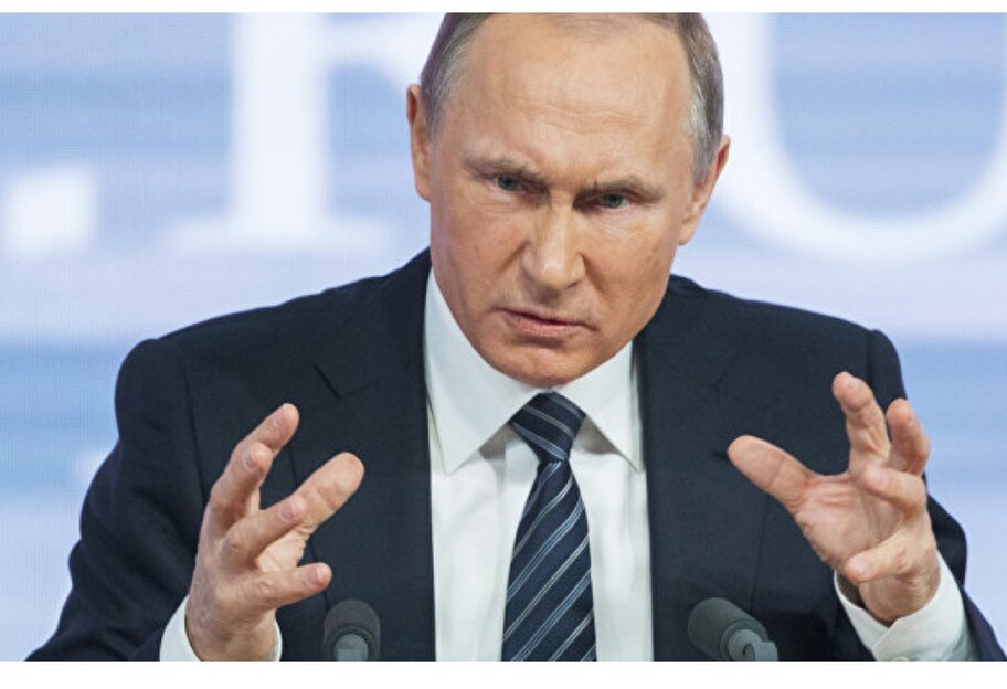 Путін оголосив воєнний стан на анексованій частині України – розширено повноваження у місцевої влади, відео - фото 1