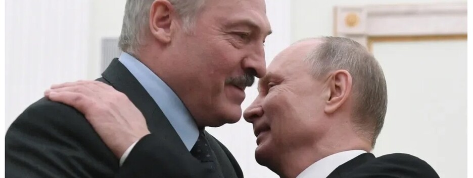 У режимов Лукашенко и путина нет никакого будущего, - политолог Гладких (видео)