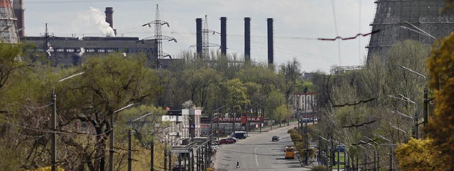 Оккупанты нанесли ночной удар по Кривому Рогу: город остался без воды и света