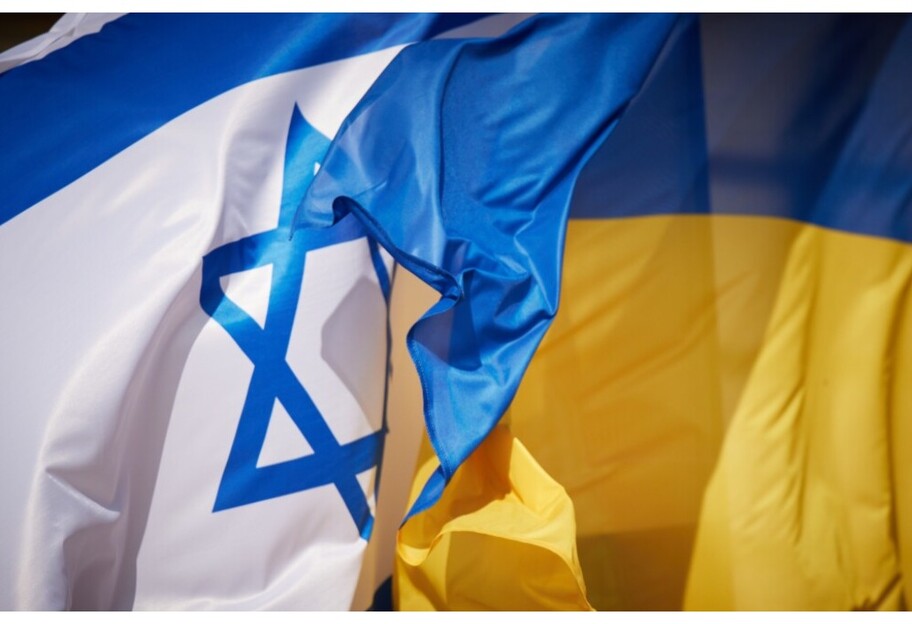 Помощь Израиля - причины, почему Украина не получает оружия - фото 1