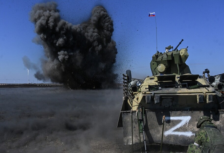 Втрати росії в Україні 20 жовтня – 370 солдатів, 25 БПЛА знищили ЗСУ за добу - фото 1