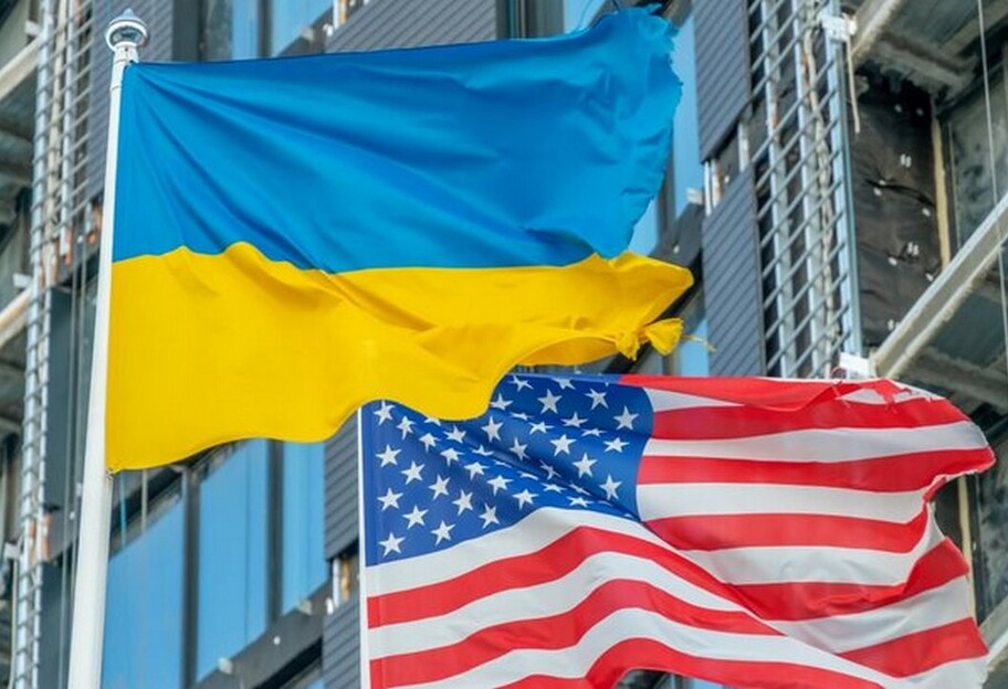 США відновлять Україну після війни - підписано Угоду - фото 1