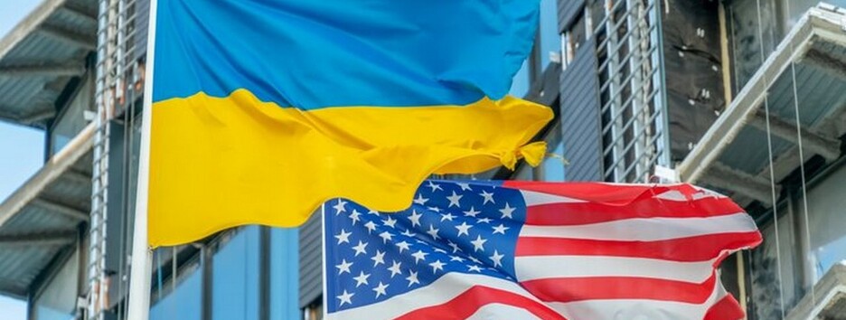 США допоможуть у відновленні інфраструктури України: створено робочу групу