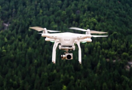 Ученые показали, как летатющие машины и дроны повлияют на человечество