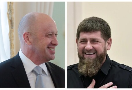 Закулисная кремлевская борьба за власть: Кадыров с Пригожиным готовы свергнуть путина