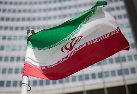 Совет ЕС ввел санкции против Ирана за помощь россии 