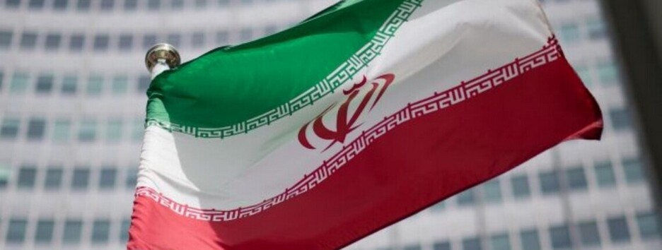 Совет ЕС ввел санкции против Ирана за помощь россии 