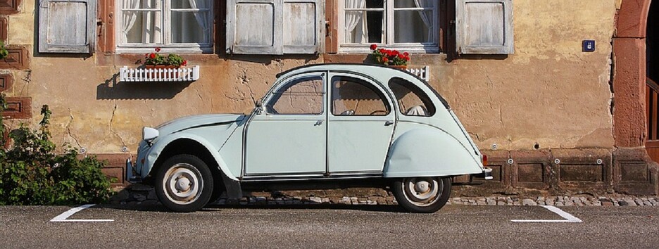 Цвет автомобиля: эксперты рассказали, какие машины выбирают украинцы