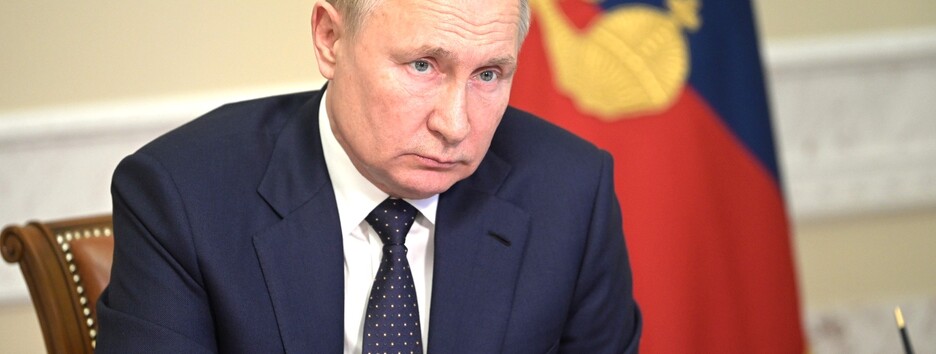 Публичная гонка преемников путина: почему она ослабляет россию