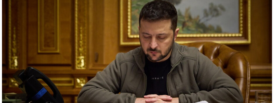 Подробности разговора президента Зеленского со Штайнмайером: речь шла о 