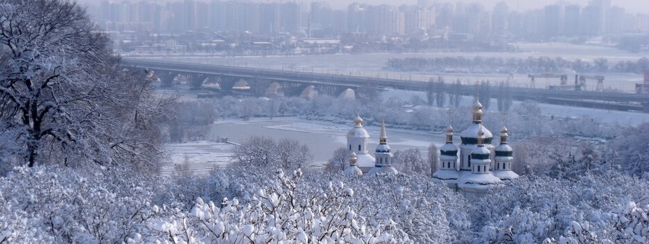 Б'ємо температурні рекорди: синоптики оцінили можливість 30-градусних морозів в Україні