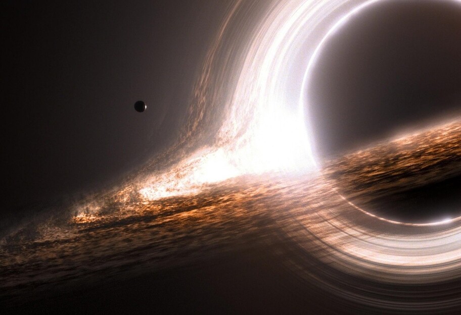 Черная дыра выплюнула уже поглощенную звезду – ученые были шокированы этим явлением - фото 1