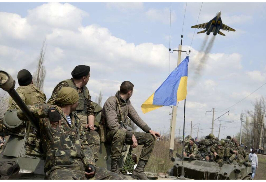 Контрнаступление Украины может состояться в ближайшие недели - США обнародовали военный прогноз - фото 1