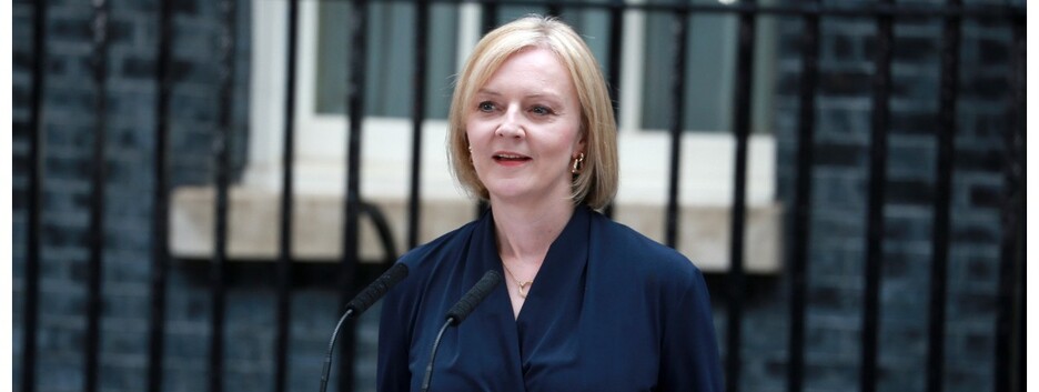 Отставка Лиз Трасс и обстрелы рф Украины: главные события утра 21 октября