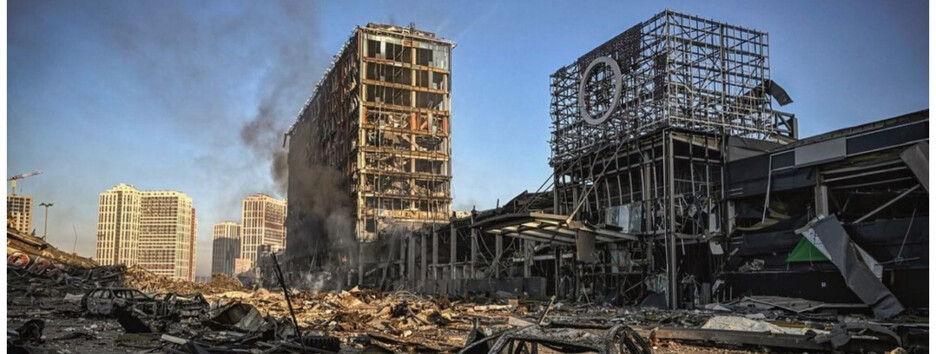 Жилищный фонд, инфраструктура, дороги: какие объекты больше всего пострадали от войны