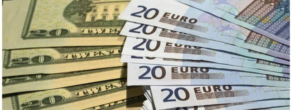 Доллар США остается на прежнем уровне, а евро укрепился: актуальный курс валют