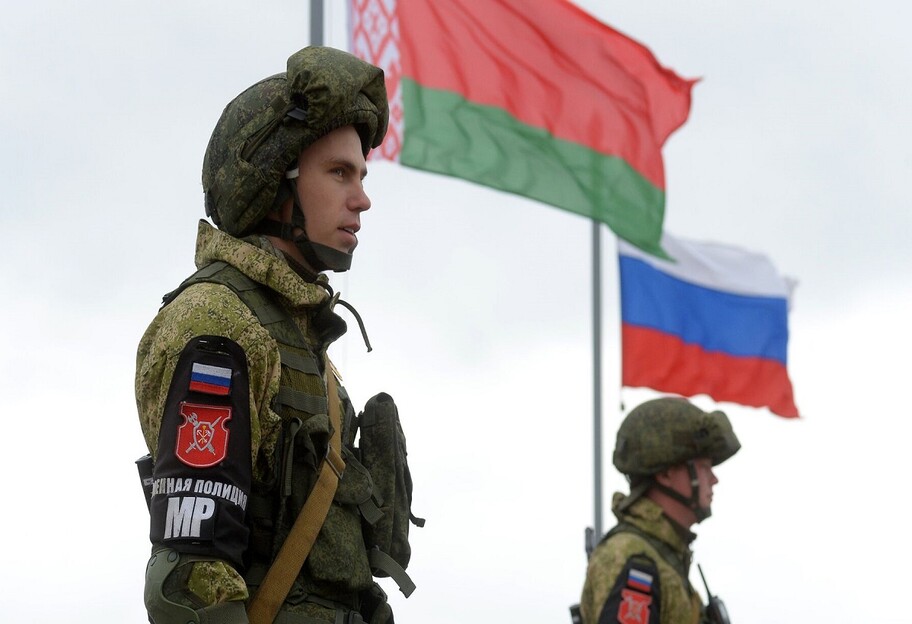 Вступление Беларуси в войну против Украины - Лукашенко готов воевать, но имеет слабую армию - фото 1