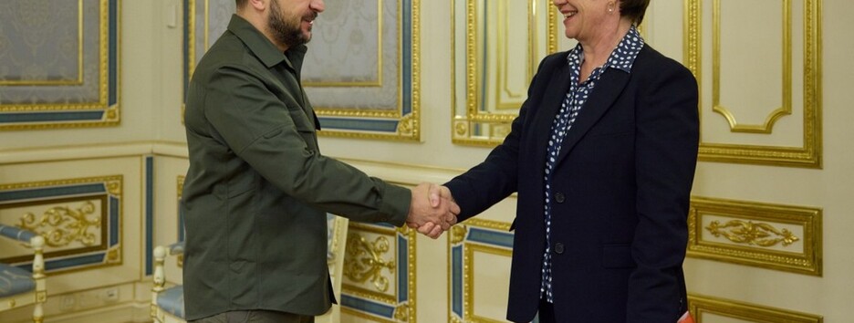 ЄБРР надасть 