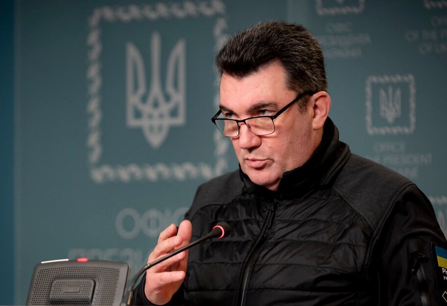 Русский язык в Украине – секретарь СНБО Данилов сделал заявление - фото 1