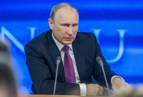 Путину придется огласить военное положение по всей границе с Украиной 