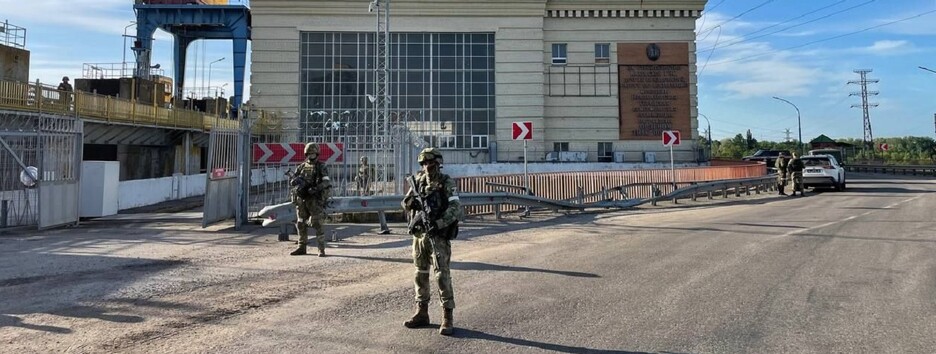 Можливий підрив Каховської ГЕС: речник Мінооборони прокоментувала ситуацію