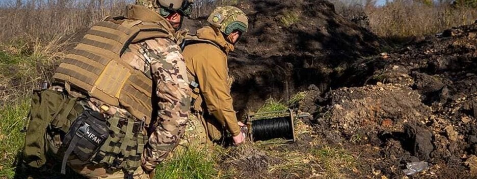 ЗСУ відбили 16 атак і знищили 10 баз військової техніки армії росії: зведення Генштабу 21 жовтня