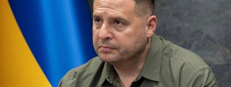 Понад 150 відомих персон: група Єрмака-Макфола підготувала санкційний список росіян 