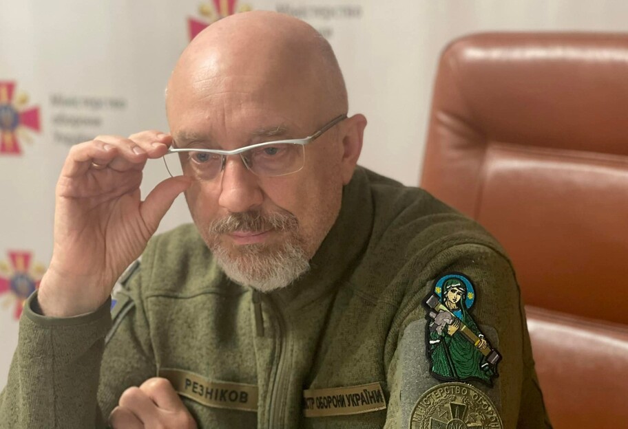 Эффективность ПВО в Украине - Алексей Резников похвалил воинов - фото 1