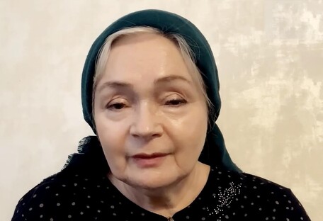Визнання Україною окупації Ічкерії - це нова політика у світі, - вдова Дудаєва