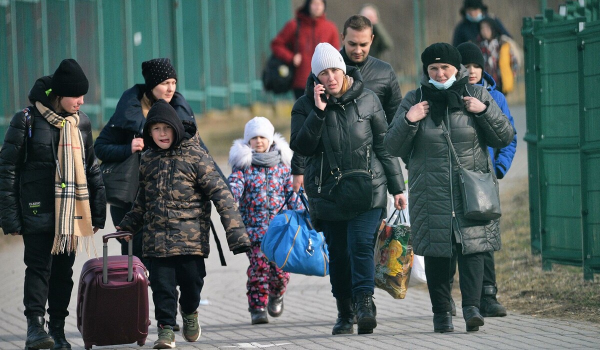 На Совбезе ООН озвучили, сколько украинцев нуждаются в гуманитарной помощи: впечатляющие цифры фото
