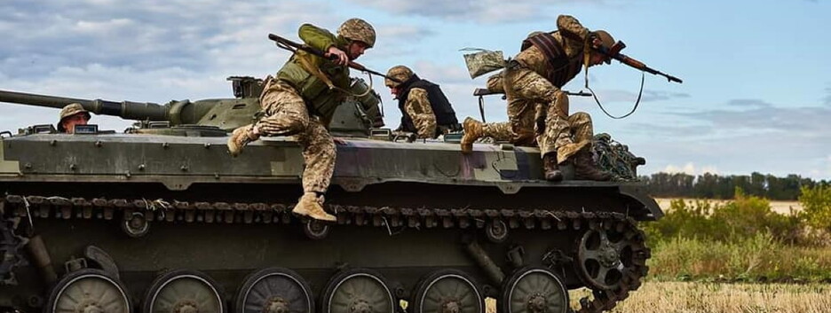 Оккупанты потеряли в Украине еще 320 солдат: свежие данные