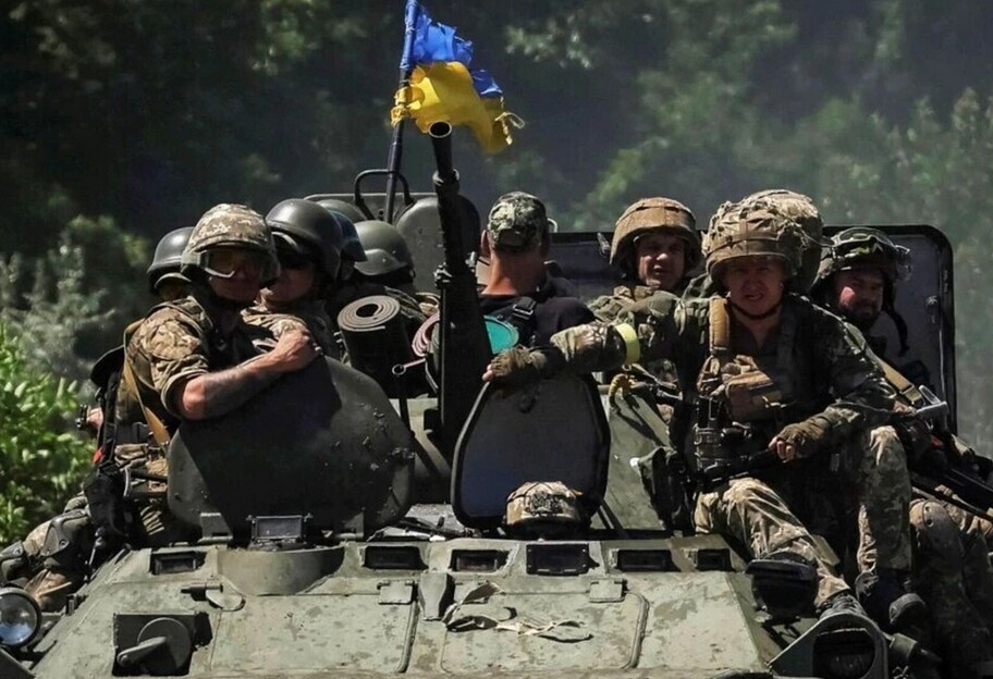 Глави МЗС та Міноборони Німеччини - військову допомогу Україні потрібно збільшити втричі - фото 1