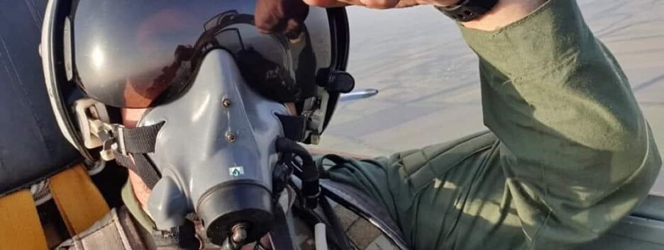 Украинцы уничтожили 18 крылатых ракет оккупантов и вертолет Ка-52