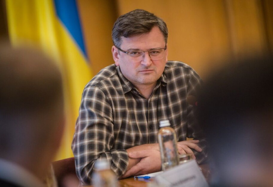 Закрити небо в Україні - Кулеба заявив про важливість надання засобів ППО - фото 1