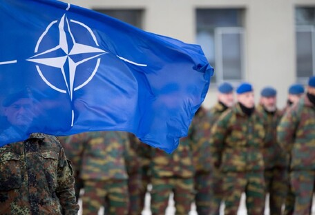 Руки Росії аж ніяк не розв'язані: НАТО може втрутитися у війну
