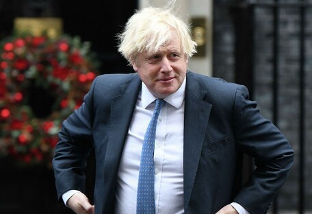 Борис Джонсон має достатню підтримку для боротьби за крісло прем'єра Великої Британії