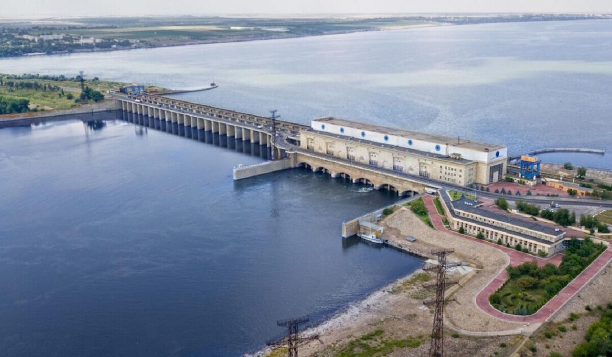 Знищення Каховської ГЕС: військовий експерт розповів, чому це буде не Україна фото