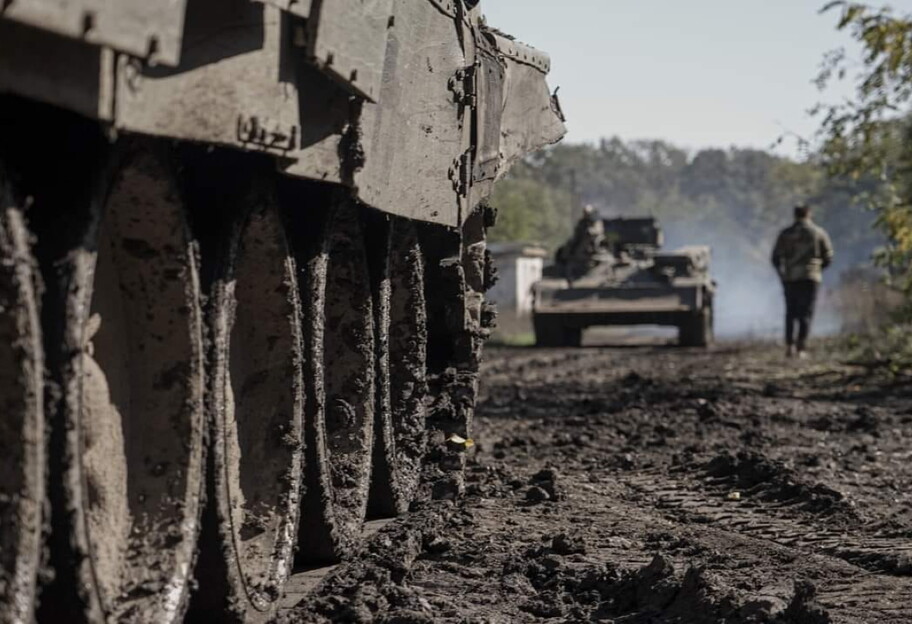 Война в Украине - Генштаб ВСУ назвал потери оккупантов - фото 1