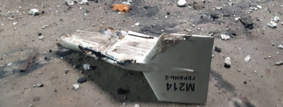 Атака дронов не удалась: ВСУ сбили за ночь 16 