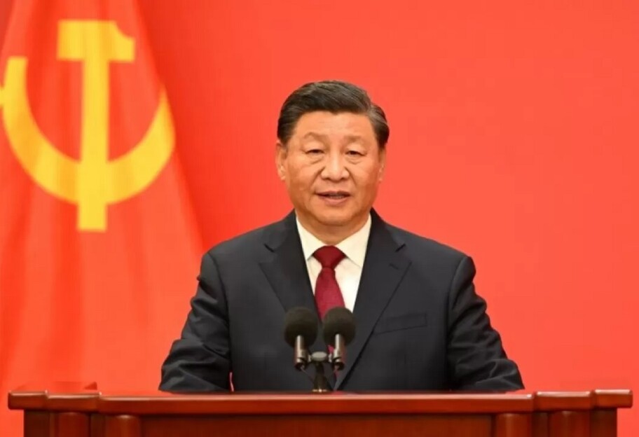 Сі Цзиньпін знову став лідером Комуністичної партії КНР - фото 1