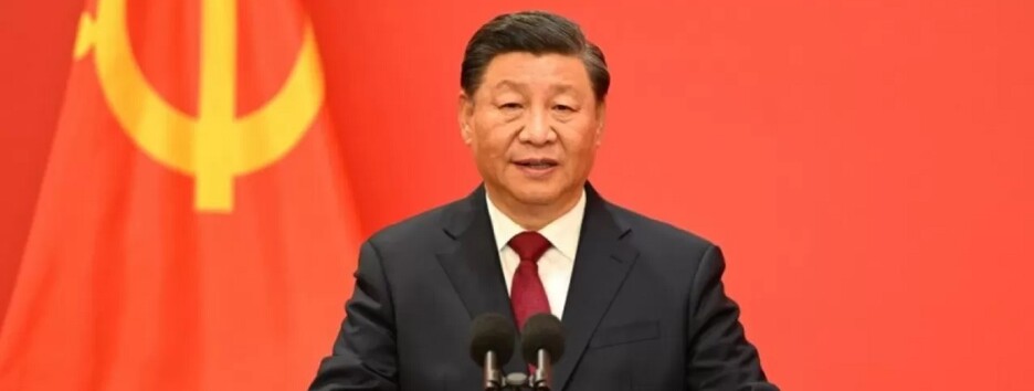 Сі Цзіньпін утретє став лідером Китаю: що ще відомо про кадрові перестановки