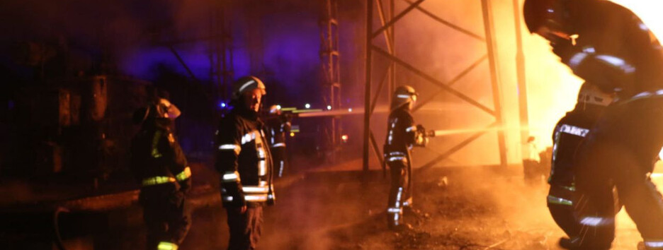 Могут помогать предатели: министр Галущенко объяснил, почему оккупанты бьют по украинской энергетике