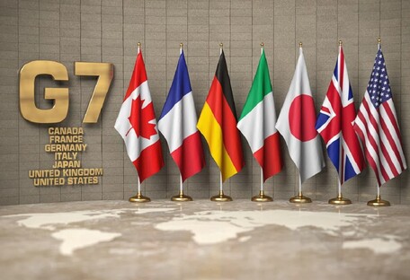 Пещерные люди понимают только язык силы: G7 потребовала от россии убраться с Запорожской АЭС