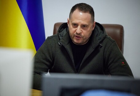 Оккупанты похищают украинских детей: Андрей Ермак рассказал, как должен реагировать мир