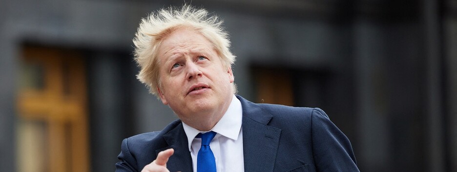 Борис Джонсон відмовився боротися за пост прем'єра Британії: названо причину